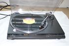 Sl-d22 Technics Vintage Model Turntable