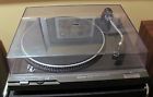 Sl-d2k Technics Turntable In Great