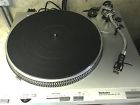 Sl-d3 Technics Direct Drive Turntable With Dust Cover