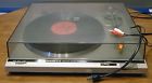 Sl-d31 Technics Direct Drive Automatic Turntable