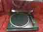 Sl-dd22 Technics Turntable Direct Drive Auto Return Fully Working