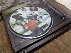 Sl-dd33-1 Technics Estate Direct Drive Cart Full Manual Tube