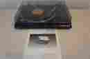 Sl-dd33 Technics Direct Drive Turntable With Original Owners Manual