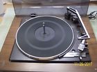Sl-h204 Panasonic Vintage Turntable Needs