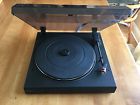 Sl-hm42 Panasonic Automatic Turntable