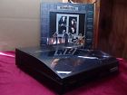Sl-j11d Technics Techncs Linear Turntable