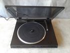 Sl-l24 Technics Vintage Auto Turntable