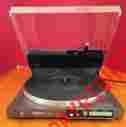 Sl-n15 Panasonic Linear Tracking Servoautomatic Turntable Compact Record Player