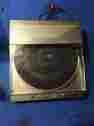 Sl-n25 Panasonic Vintage Turntable Linear Tracking