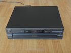 Sl-pd647 Technics 5 Disc Cd