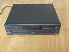 Sl-pd665 Technics 5 Disc Cd