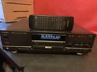 Sl-ps900 Technics Digital Compact Disc Player Parts Or Repair