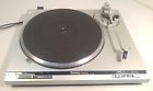 Sl-q20 Technics Vintage Quartz Direct