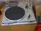 Sl-q202 Technics Turntable Sl-q202 Technics Turntable