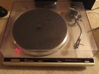 Sl-q3 Automatic System Quartz Conditiongood Technics Turntable