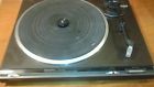 Sl-q311 Technics Quartz Turntable Direct Drive