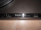 Sl-q3k-fee Technics Vintage Sl-q3 Turntable