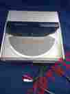 Sl-q5 Technics Quartz Direct Drive Linear Turntable