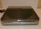 Sl-q6 Technics Direct Drive Linear Tracking