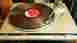 Sl-qd2 Technics Vintage Quartz Direct Drive Turntable