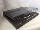 Sl-ql 15 Technics Vintage 1981