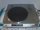 Sl-qx200 Technics Quartz Direct Drive