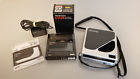 Sl-xp7 Technics Portable Cd Player Collectors Item Manual