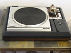 Sl1000 Mk2 Technics Turntable Manual