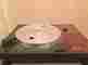 Sl110 Technics Turntable In Excellent Condition