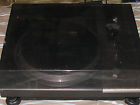 Sl1100 Technics Direct Drive Turntable By