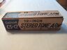 Cs-12 Sl12 Calrad Rare Vintage Nos Stereo Tone Arm