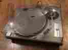 Sl1200mk2 Technics Sl-1200 Mk2 Direct Drive Turntable Record Player