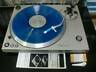 Sl1501 Technics Manual Quartz Direct Drive Turntable Working Good Used Tested