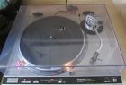 Sl1600-mkii Technics Turntable
