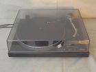 Sl1900 Direct Vintage Turntable Working Technics Condition Complete Drive Sl1900 Direct Vintage Turntable Working Technics Condition Complete Drive