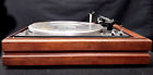 Sl75b Garrard Turntable For Parts