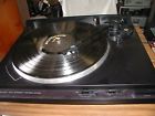 Slb260 Technics Turntable