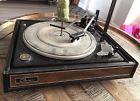 Slb55 Garrard Vintage Sl 55