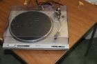 Sld202 Technics Turntable