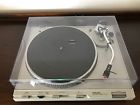 Sl-d3 Sld3 Technics Turntable W-dust