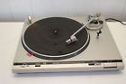 Sl-d35 Sld35 Technics Direct Drive