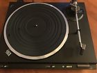 Sl-dd233 Sldd33 Technics Direct Drive
