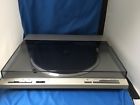 Sldl-1 Technics Direct Drive Linear Tracking Turntable Nice