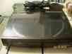 Slj33 Drive Technics Model Direct Turntable