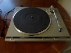 Slq-300 Technics Slq300 Turntable Slq