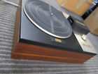 Slt12 Marantz Vintage Linear Tracking Turntable Very Nice Working Ex
