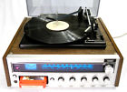 Sms-800 Marantz Track Turntable Record Player Stereo Serviced