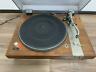 Solid-5 Micro Record Player Rare Used From Japan Limited