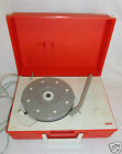 Vpp12j Solid Rca Phonograph Very Player State Record Portable Rare Speed Multi