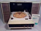 X540-1 Solid State Player Portable Zenith Phonograph Record Vintage Stereophonic